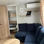 Parque de Campismo Mh 479 3 Et 2 Salles De Bain Dans 4 Etoiles