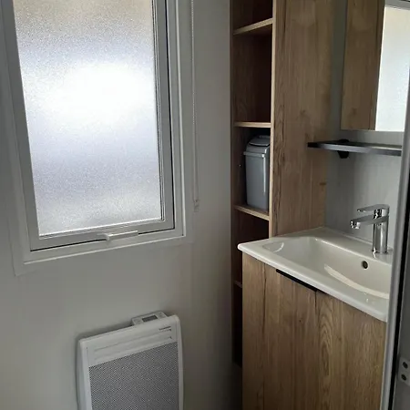 Mh 479 3 Et 2 Salles De Bain Dans 4 Etoiles *