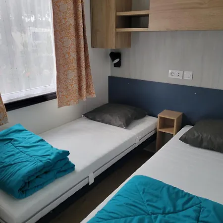 Mh 479 3 Et 2 Salles De Bain Dans 4 Etoiles *