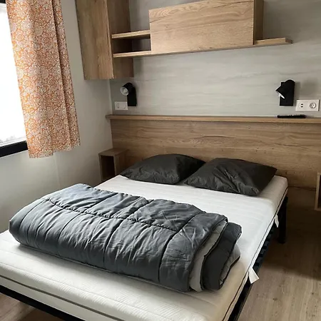 Mh 479 3 Et 2 Salles De Bain Dans 4 Etoiles Saint-Julien-en-Born